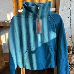 The Gym People Sweatshirt